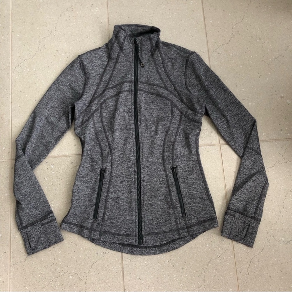 Lululemon define jacket | Size 6